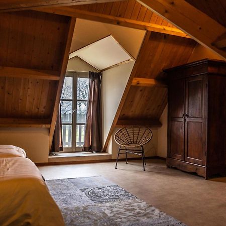 Vakantiewoning - Kon. Emmaweg 26 | Vrouwenpolder 'Uitspanning Oranjezon' Dış mekan fotoğraf