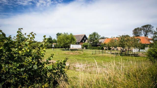 Vakantiewoning - Kon. Emmaweg 26 | Vrouwenpolder 'Uitspanning Oranjezon' Dış mekan fotoğraf