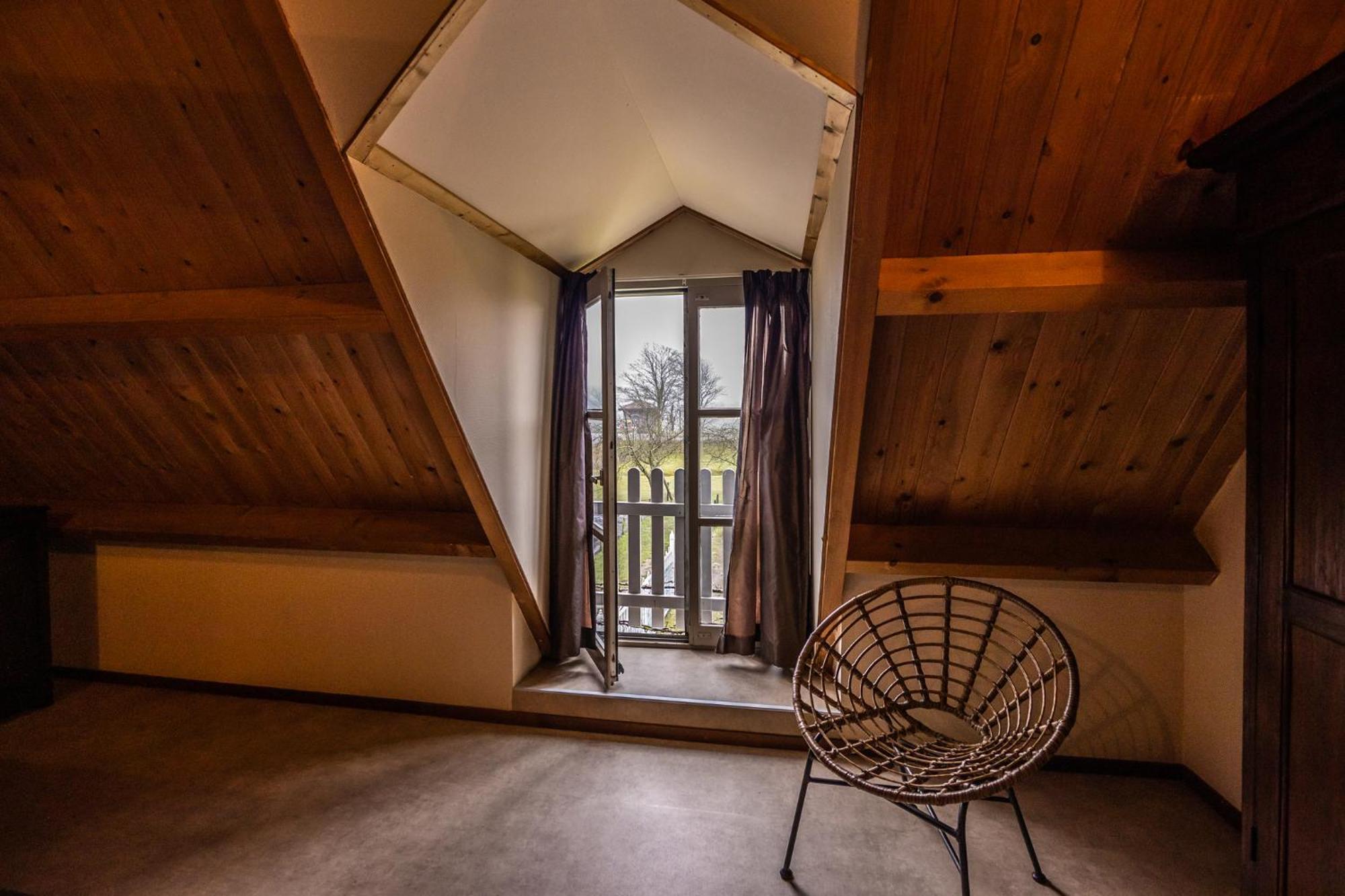 Vakantiewoning - Kon. Emmaweg 26 | Vrouwenpolder 'Uitspanning Oranjezon' Dış mekan fotoğraf
