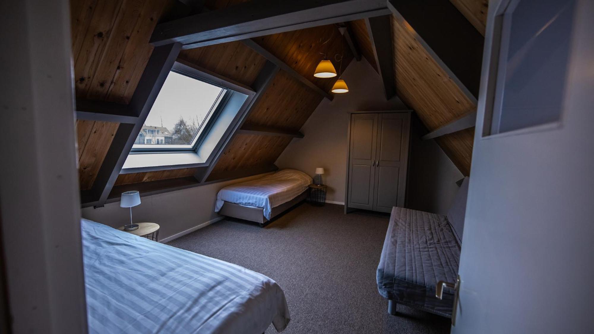 Vakantiewoning - Kon. Emmaweg 26 | Vrouwenpolder 'Uitspanning Oranjezon' Dış mekan fotoğraf
