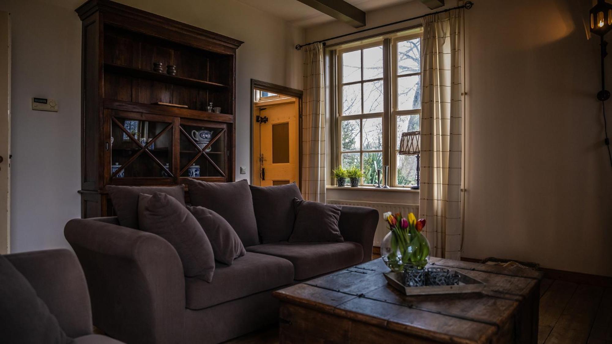 Vakantiewoning - Kon. Emmaweg 26 | Vrouwenpolder 'Uitspanning Oranjezon' Dış mekan fotoğraf