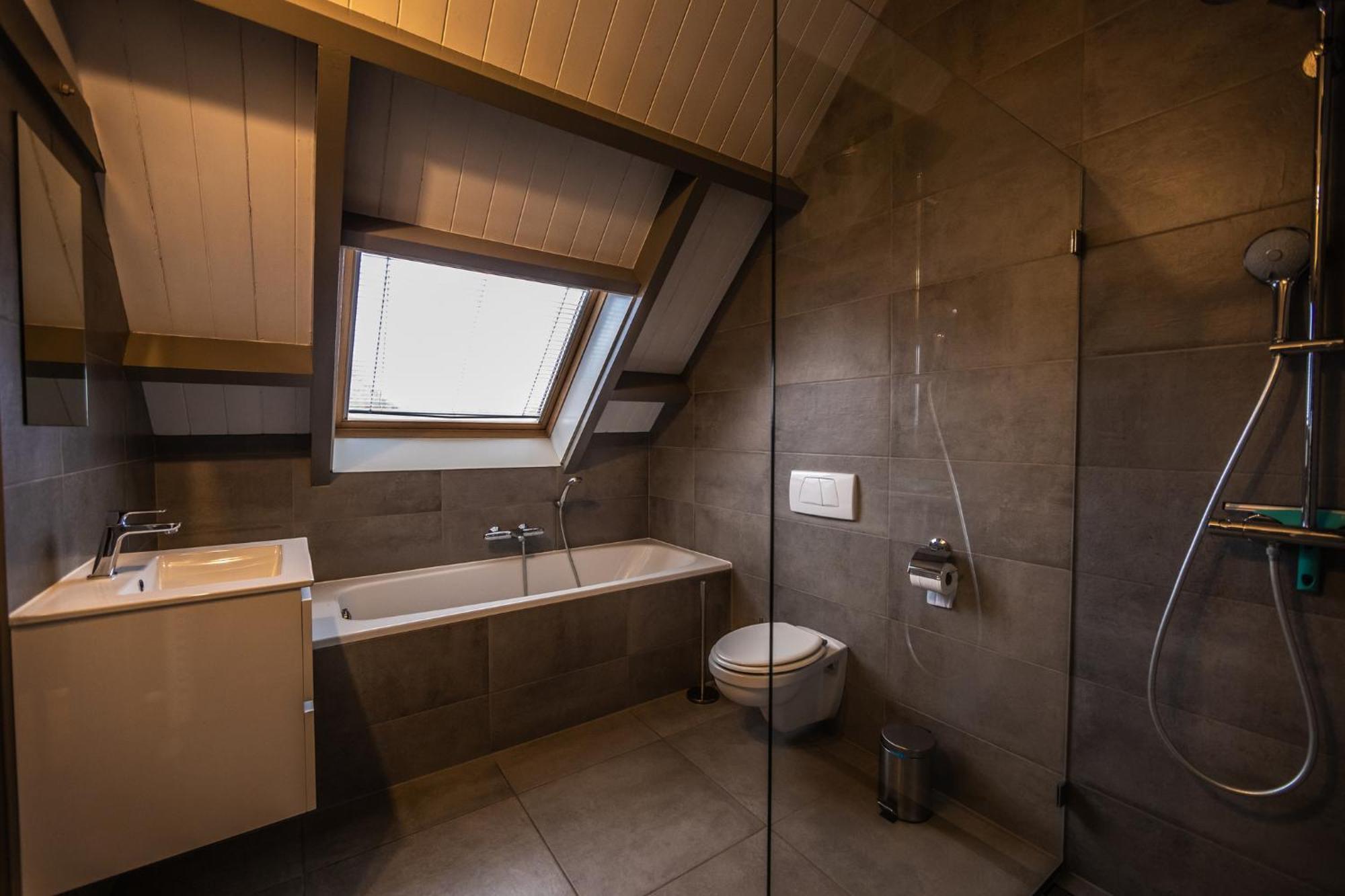 Vakantiewoning - Kon. Emmaweg 26 | Vrouwenpolder 'Uitspanning Oranjezon' Dış mekan fotoğraf