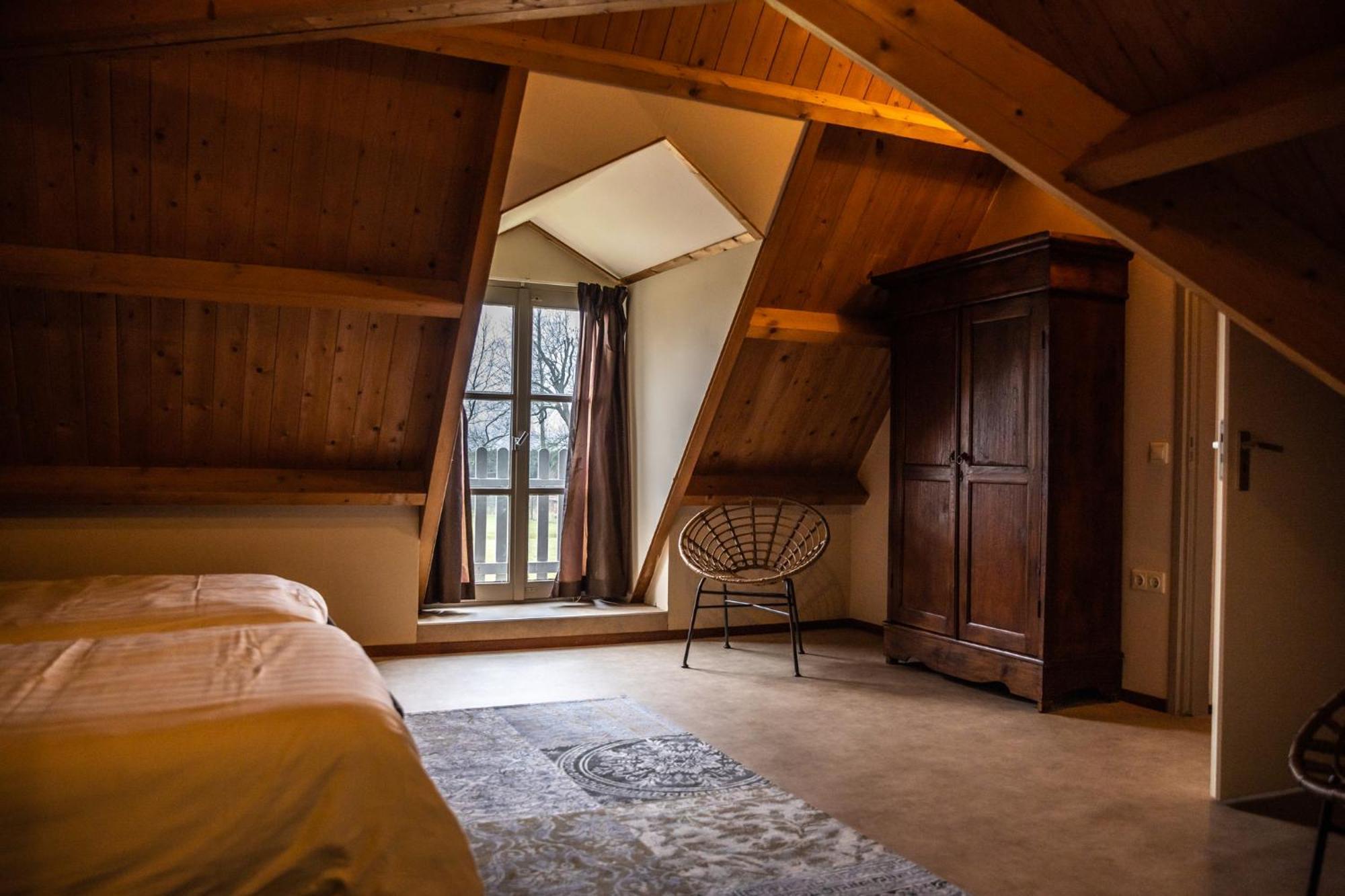 Vakantiewoning - Kon. Emmaweg 26 | Vrouwenpolder 'Uitspanning Oranjezon' Dış mekan fotoğraf