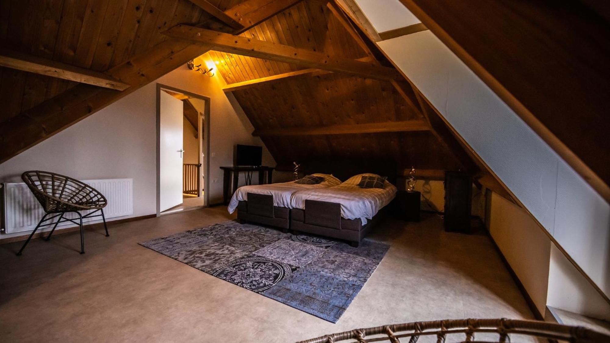 Vakantiewoning - Kon. Emmaweg 26 | Vrouwenpolder 'Uitspanning Oranjezon' Dış mekan fotoğraf