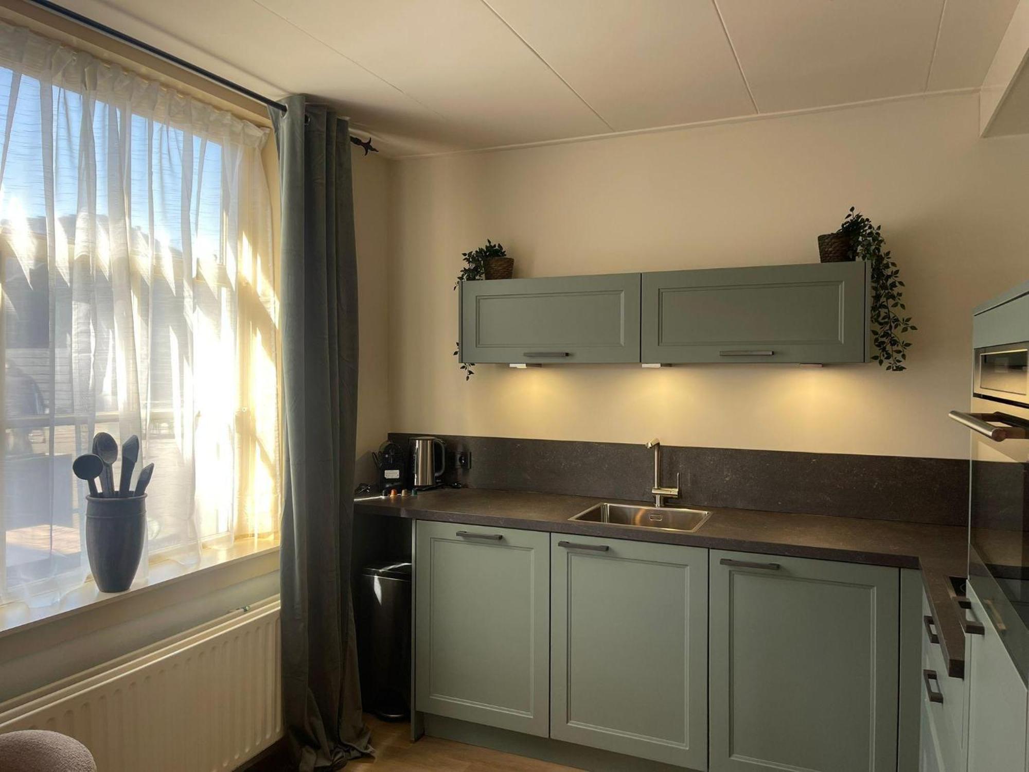 Vakantiewoning - Kon. Emmaweg 26 | Vrouwenpolder 'Uitspanning Oranjezon' Dış mekan fotoğraf