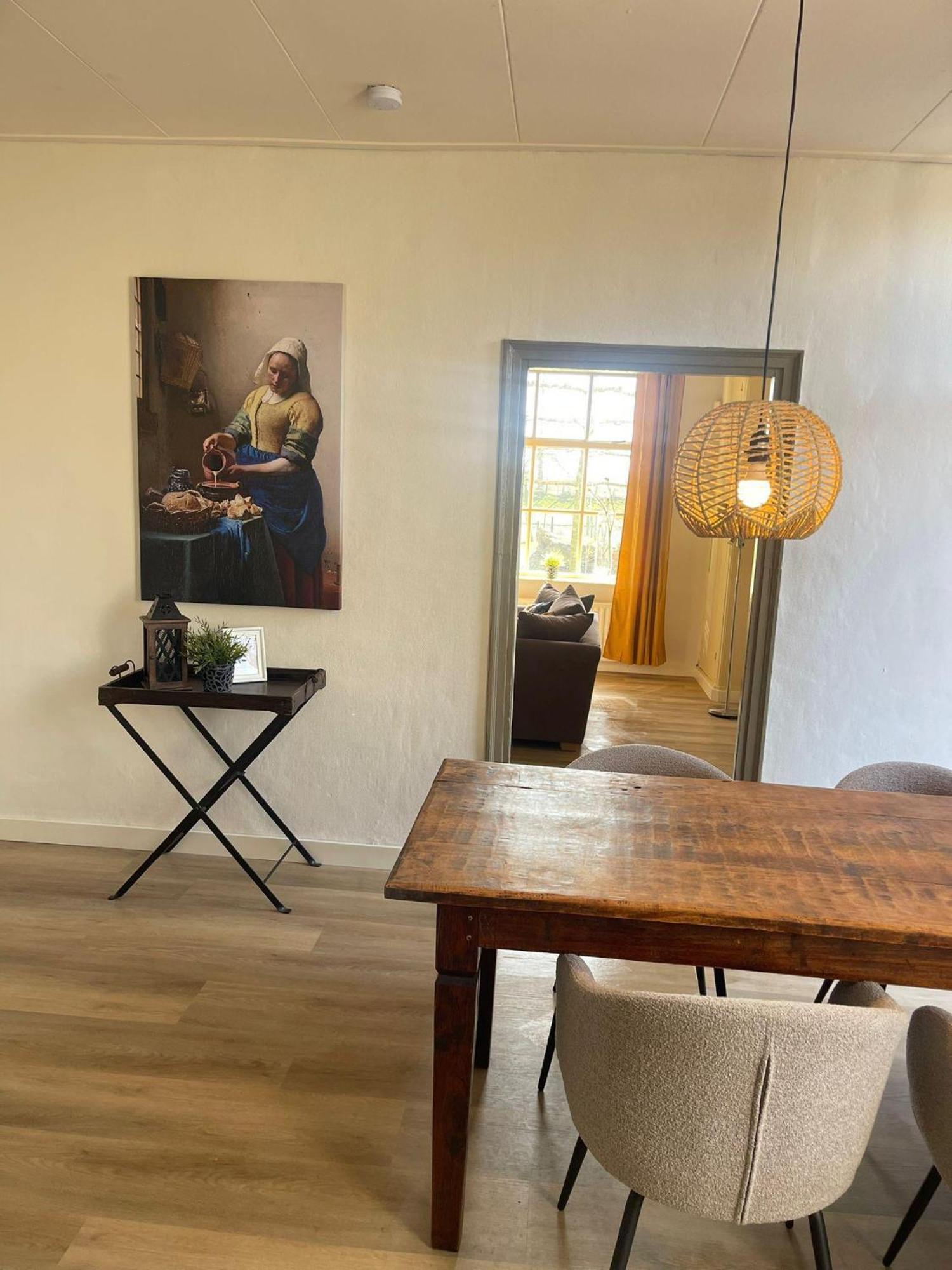 Vakantiewoning - Kon. Emmaweg 26 | Vrouwenpolder 'Uitspanning Oranjezon' Dış mekan fotoğraf