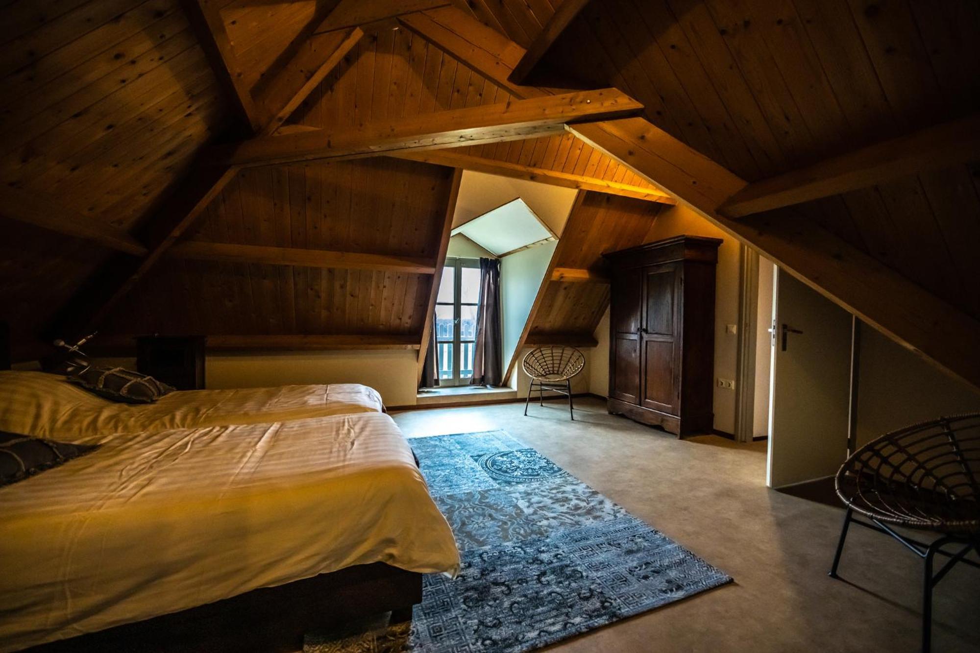 Vakantiewoning - Kon. Emmaweg 26 | Vrouwenpolder 'Uitspanning Oranjezon' Dış mekan fotoğraf