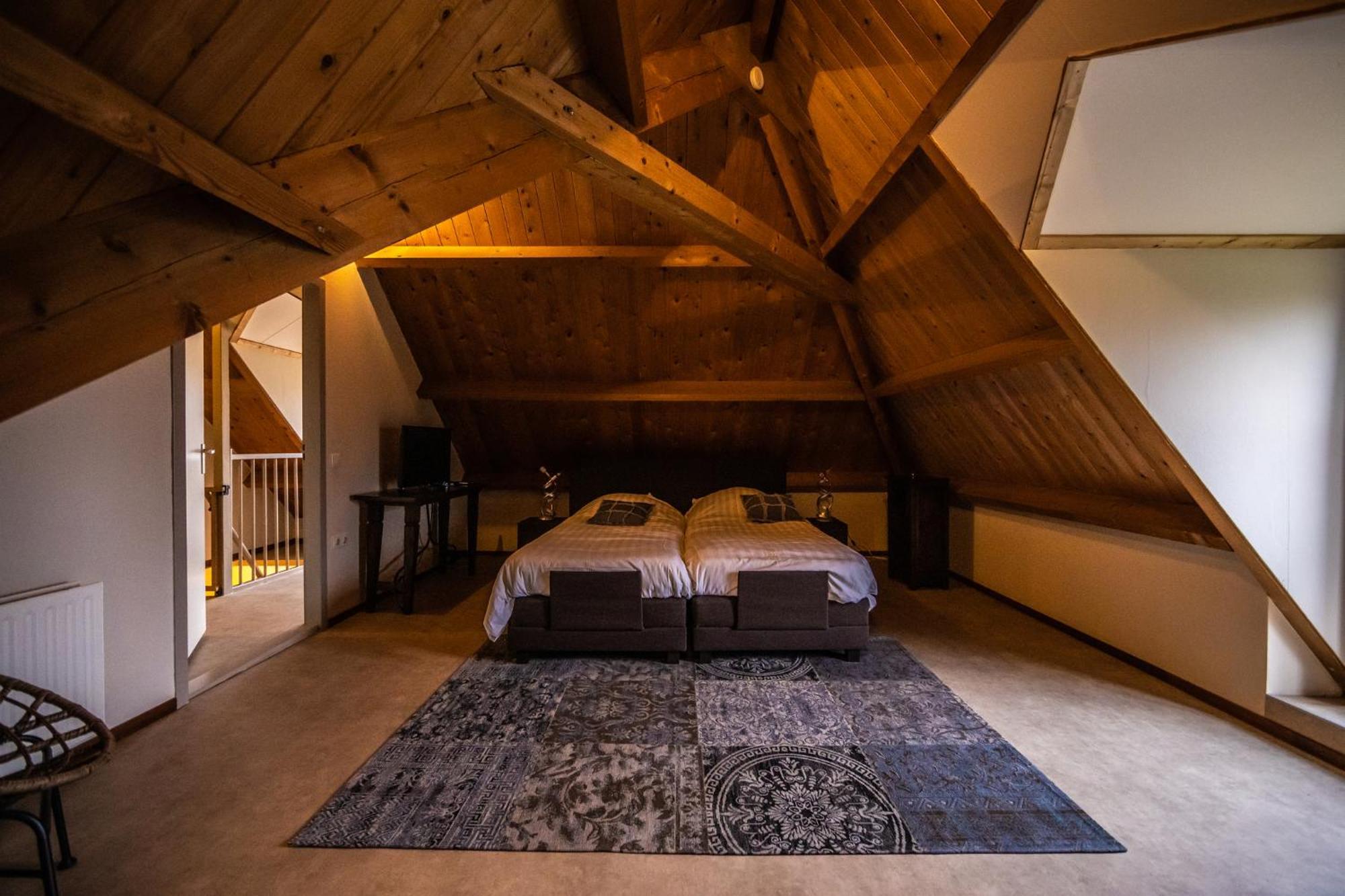 Vakantiewoning - Kon. Emmaweg 26 | Vrouwenpolder 'Uitspanning Oranjezon' Dış mekan fotoğraf